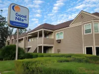 Good Nite Inn Calabasas Hôtels à : Agoura Hills