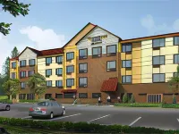 TownePlace Suites Tulsa North/Owasso Hotels in Owasso