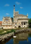 Palace Hotel do Bussaco Hotel a 