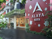 Amnaya Resort Kuta Hotel in zona Kuta Regency Villa