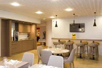 Best Western Hotel le Sud