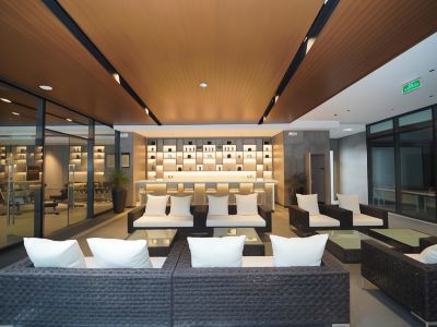 Bayprime Hotel