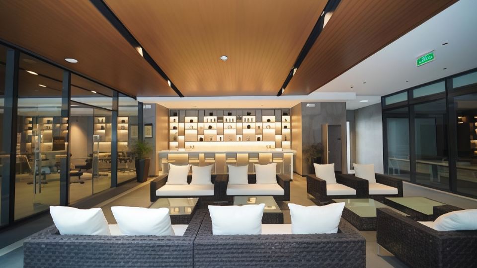 Bayprime Hotel