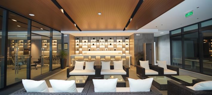 Bayprime Hotel Hotels in Manila