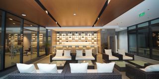 Bayprime Hotel
