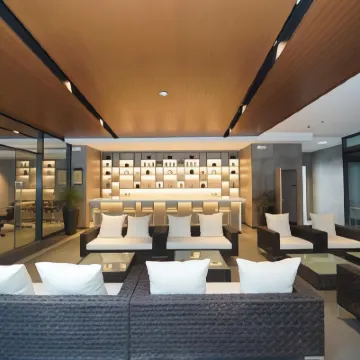 Bayprime Hotel Hotels near Solaire Project Site Office