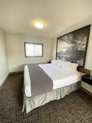 Super 8 by Wyndham Penticton