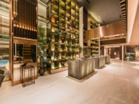 Ashley Tanah Abang Hotels in Central Jakarta