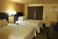 Days Inn by Wyndham Fresno South