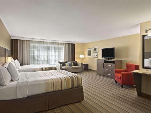 Country Inn & Suites by Radisson, Ankeny, IA