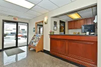 Super 8 by Wyndham Bridgeview/Chicago Area Hoteles en Bedford Park