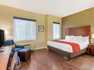 Comfort Inn & Suites Near Ontario Airport