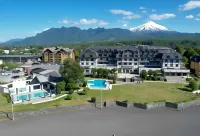 Hotel Enjoy Pucon
