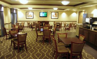 Comfort Inn & Suites Cordele