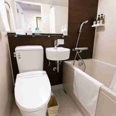 ホテルウィングインターナショナルセレクト池袋 Rooms