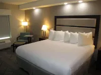 Best Western Plus McPherson Các khách sạn ở Mcpherson