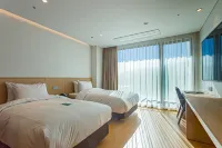 Hotel Arina Hotels in Miryang-Si