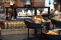 Quality Hotel the Weaver Hotels in Molndal