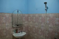 Suparman Homestay Hotel dekat Goa Kiskendo