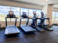 Omni Viking Lakes - Gym