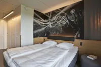Four Points Flex by Sheraton Copenhagen Arena
