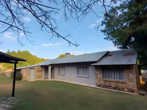 Lake House