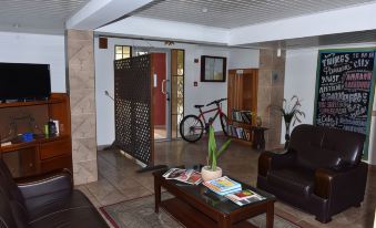 Hostal Amador Familiar