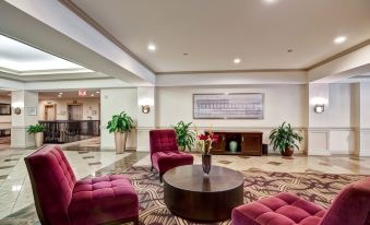 DoubleTree by Hilton Downtown Wilmington - Legal District