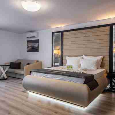 Prestige Deluxe Hotel Aquapark Club - All Inclusive Rooms