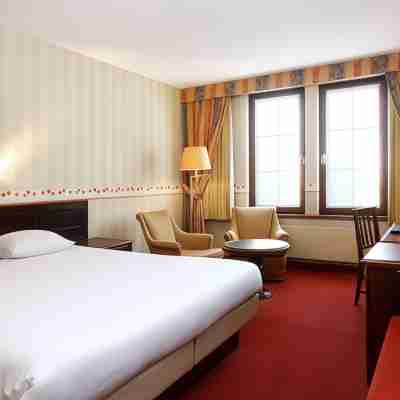 NH Mechelen Rooms