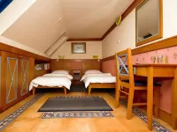 Garni Hotel Zenit Hotels in Sremski Karlovci