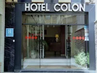 科隆伊塔卡酒店