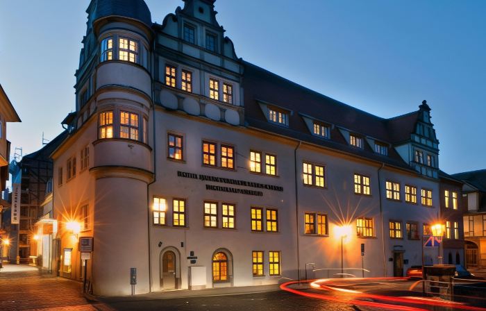 Wyndham Garden Quedlinburg Stadtschloss