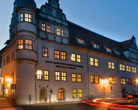 Wyndham Garden Quedlinburg Stadtschloss Hotels in Quedlinburg