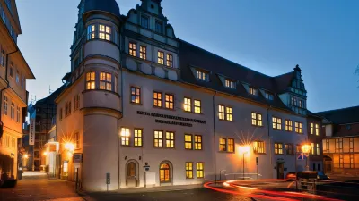 Wyndham Garden Quedlinburg Stadtschloss Hotels in Quedlinburg