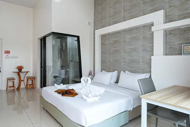 รูปภาพของโรงแรม บารอน โซเทล ลาดพร้าว 117 - บางกะปิ