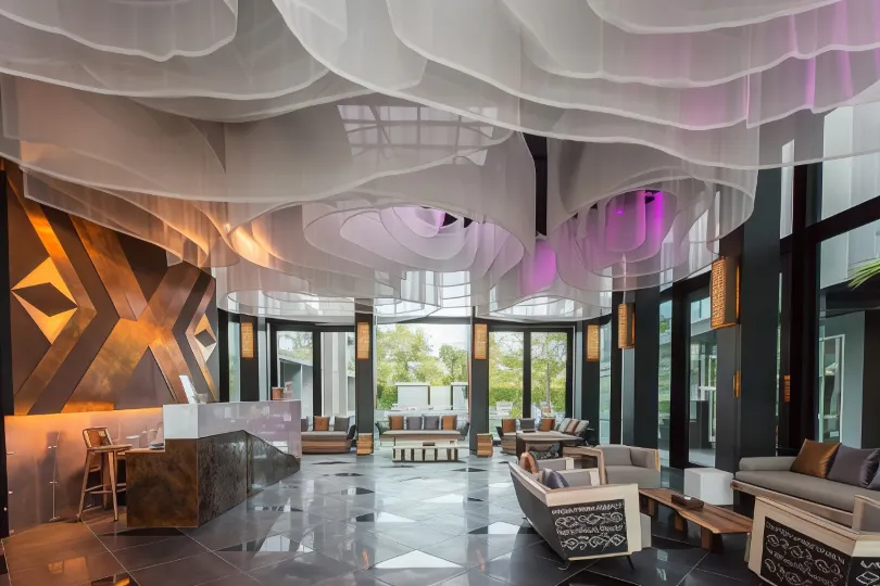 Maya Phuket Airport Hotel