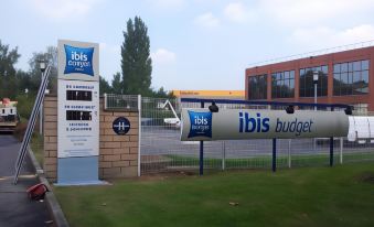 Ibis Budget Marne la Vallée