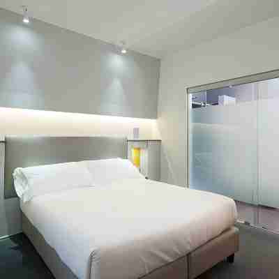 Executive Inn Boutique Hotel Rooms