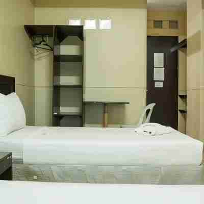 GV Hotel - Valencia Rooms