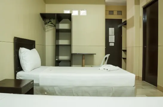 GV Hotel - Valencia