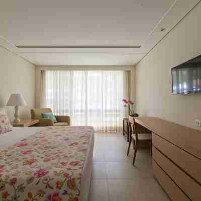 Jatiuca Hotel & Resort Rooms