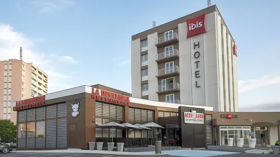 Ibis Cholet