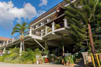 Silver Naga Hotel