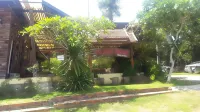 Kanta Hill Resort Hotels in Ron Phibun