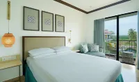 Fairfield by Marriott Goa Anjuna