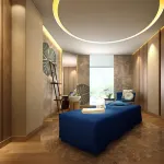 Amari Johor Bahru - spa