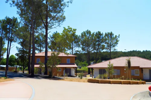 Résidence Néméa le Domaine des Dunes