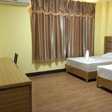 Meaco Royal Hotel - Plaridel