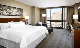 The Westin Cincinnati